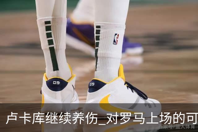 卢卡库继续养伤 对罗马上场的可能性只有5%